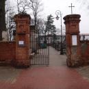 Cmentarz w Piasecznie 01