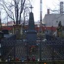 Cmentarz w Piasecznie 13