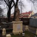 Cmentarz w Piasecznie 07