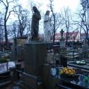 Cmentarz w Piasecznie 19