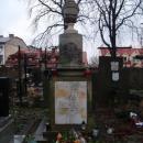Cmentarz w Piasecznie 12