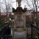 Cmentarz w Piasecznie 09