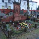 Cmentarz w Piasecznie 20