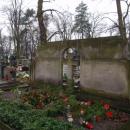 Cmentarz w Piasecznie 08