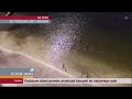 Polsat News Dron Jezioro Piaseczno 31.05.2019
