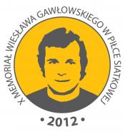 Piaseczno, X Memoriał Wiesława Gawłowskiego