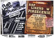 RAP weekend w Piasecznie