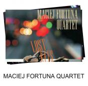 Wtorek Jazzowy - Maciej Fortuna Kwartet