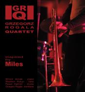 Piaseczno, Niedziela z Jazzem - Grzegorz Rogala Quartet