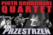 Góra Kalwaria, PIOTR GRUDZIŃSKI QUARTET